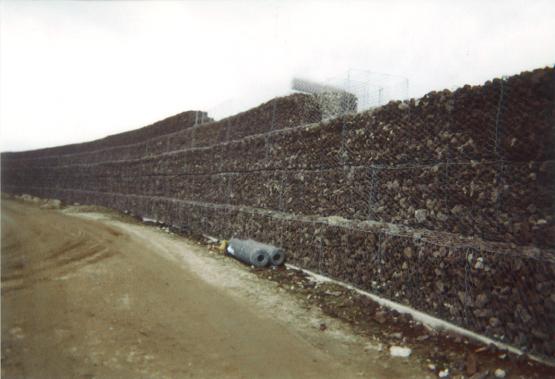 4  Geluidswal