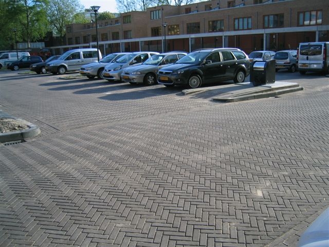 Midden  A  Groenoord  Schiedam  4